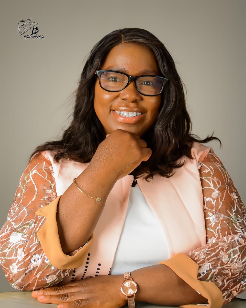 mrs ojiwusi
