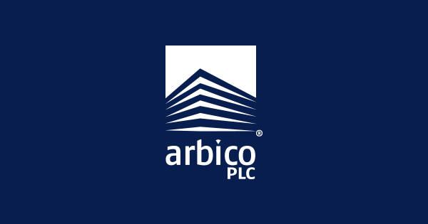 arbivo logo